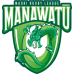 Manawatu Maori Rugby League  Warm Up Jacket
